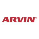 Arvin logo
