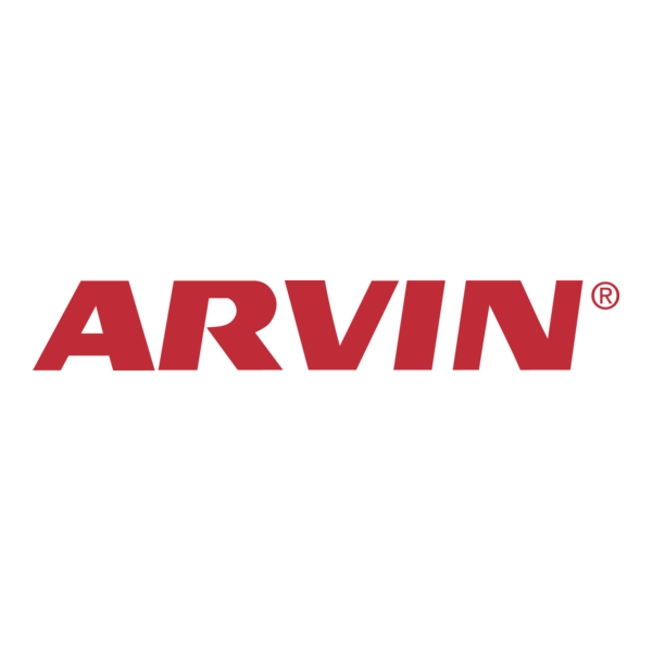 Arvin logo