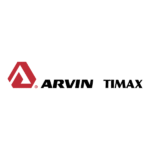 Arvin Timax logo