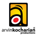 arvinkocharian productions logo