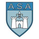 AS Angouleme (old) logo