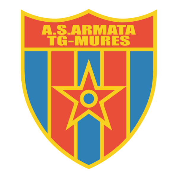 AS Armata Tirgu Mures logo