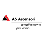 AS Ascensori logo