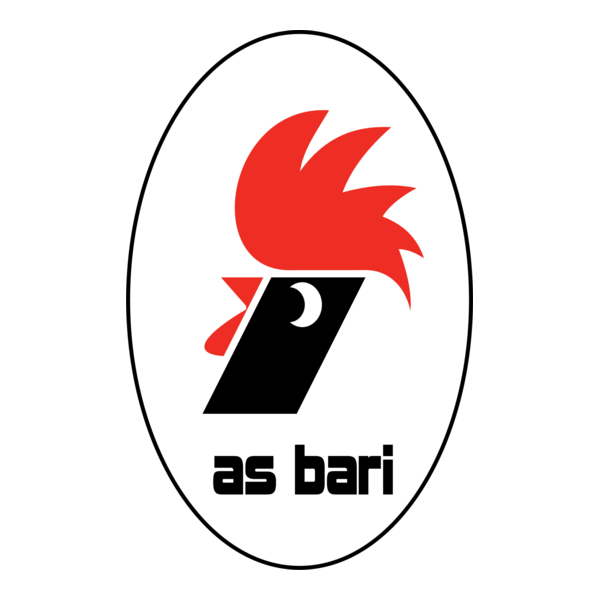 AS Bari logo