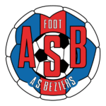 AS Beziers logo