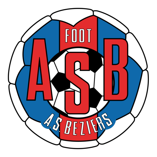 AS Beziers logo