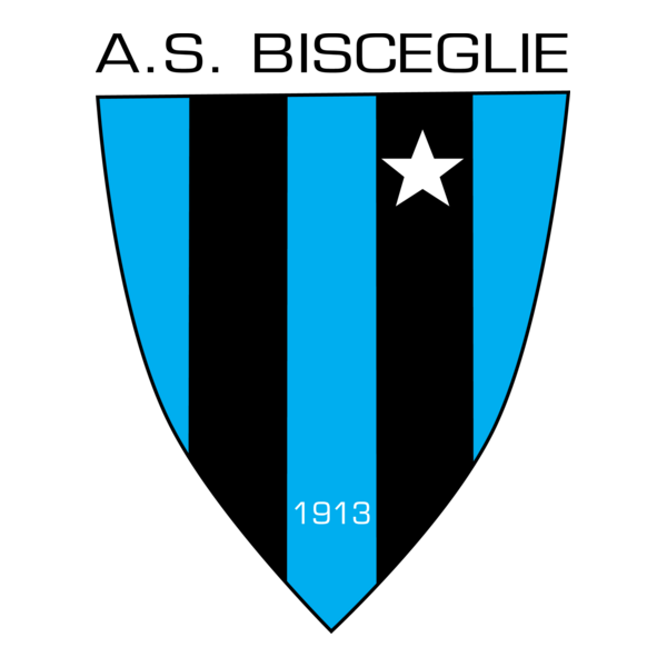 AS Bisceglie (old) logo