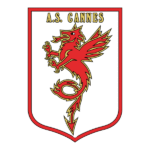 AS Cannes logo