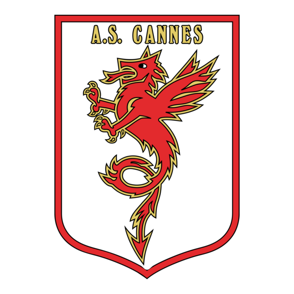 AS Cannes logo