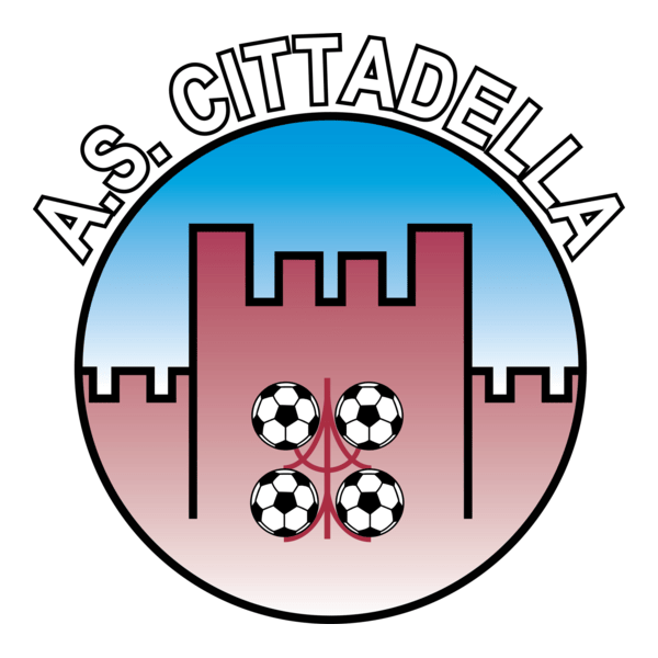 AS Cittadella Padova logo