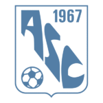 AS Colmar-berg logo