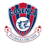 As Cosenza Calcio logo