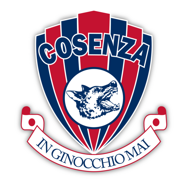 As Cosenza Calcio logo