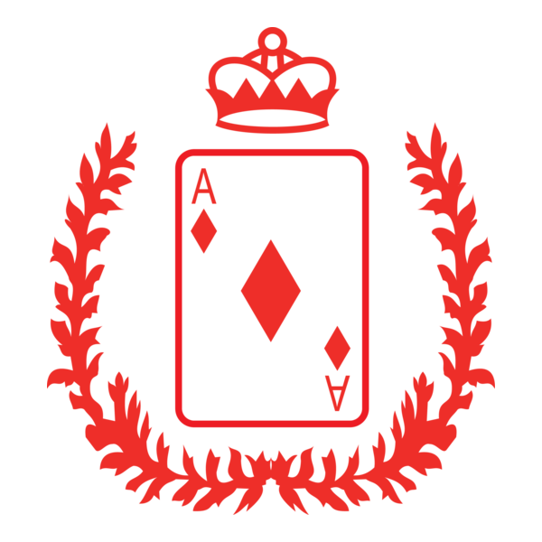 As de Ouro Futebol Clube de Viamao-RS logo
