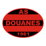 AS Douanes logo