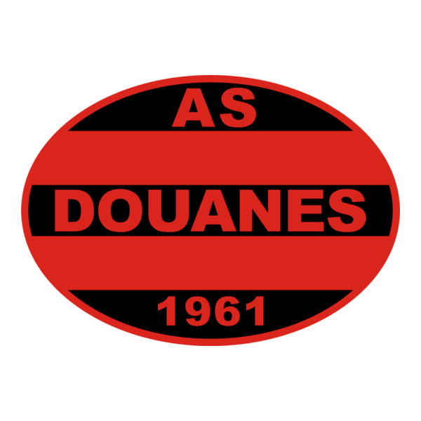 AS Douanes logo