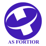 AS Fortior logo