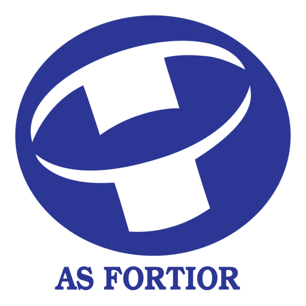 AS Fortior Toamasina logo