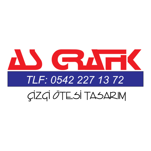 As Grafik logo