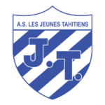 AS Les Jeunes Tahitiens logo