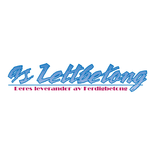 AS Lettbetong logo