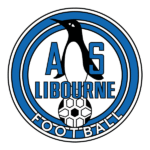 AS Libourne logo