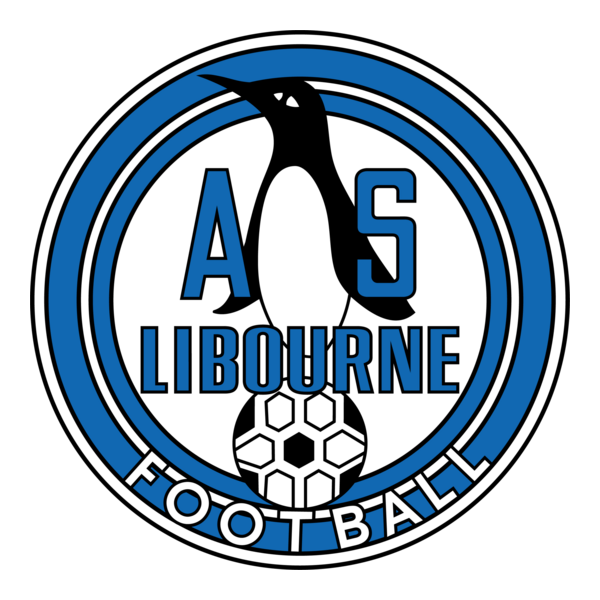 AS Libourne logo