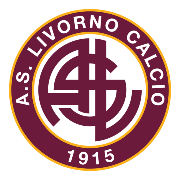 AS Livorno Calcio logo