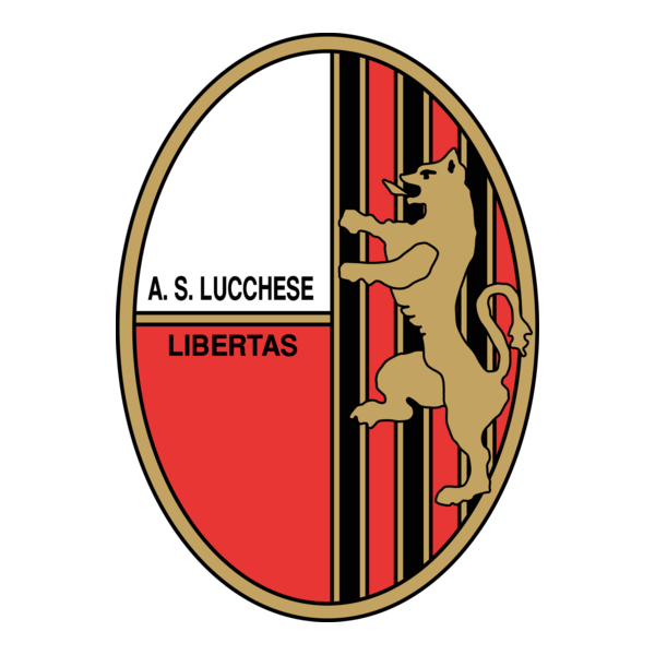 AS Lucchese Libertas logo