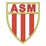 AS Monaco Monte-Carlo (old) logo