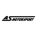 AS Motorsport logo