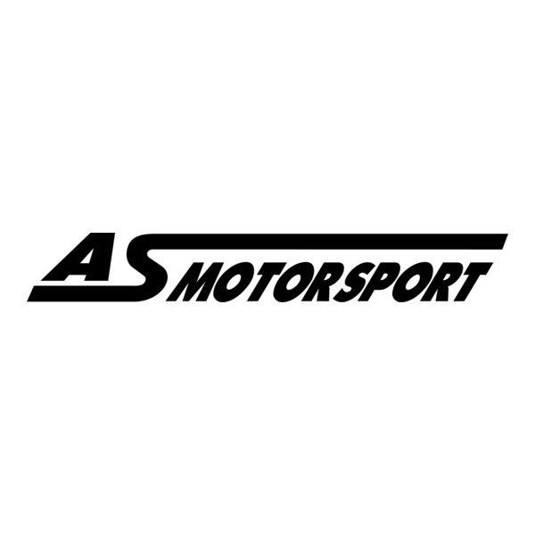 AS Motorsport logo