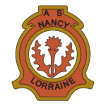 AS Nancy Lorraine 70's logo