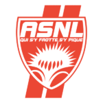 AS Nancy Lorraine new logo
