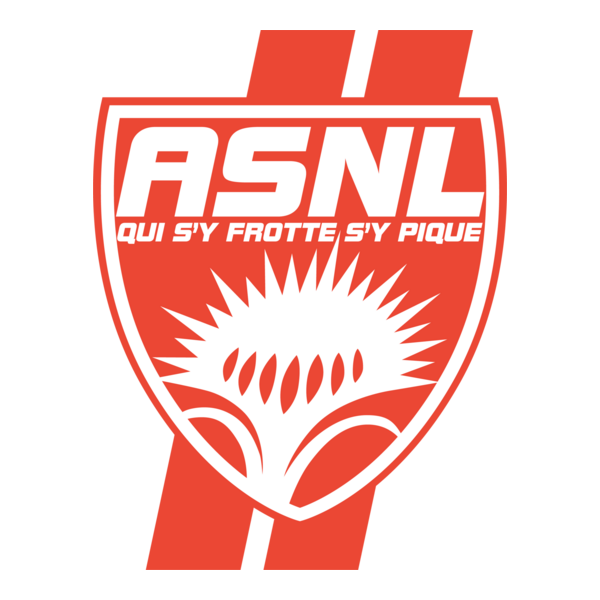 AS Nancy Lorraine new logo