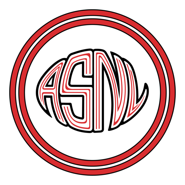 AS Nancy Lorraine logo
