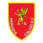 AS Perugia Calcio a 5 logo