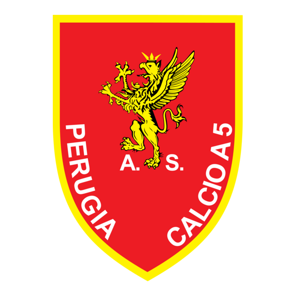 AS Perugia Calcio a 5 logo