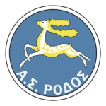 AS Rhodos logo