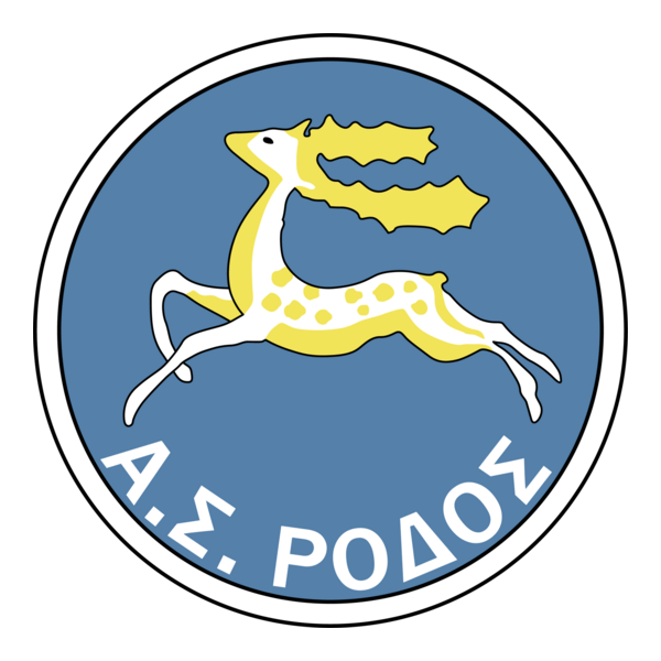 AS Rhodos logo