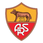 AS Roma 60's logo