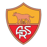 AS Roma (old) logo