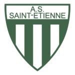 AS Saint-Etienne 70's logo