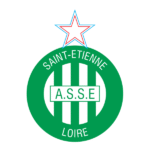 AS Saint-Etienne logo