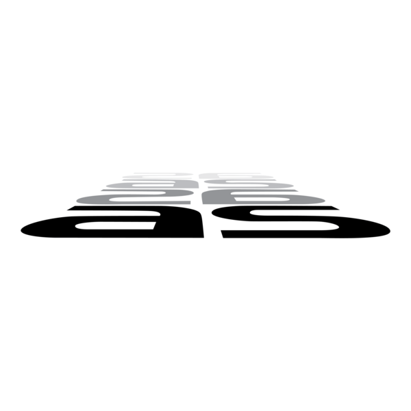 as logo