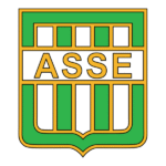 AS Sent Etienne logo