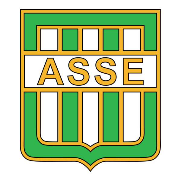 AS Sent Etienne logo