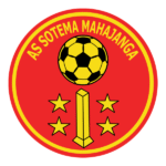 AS Sotema Mahajanga logo