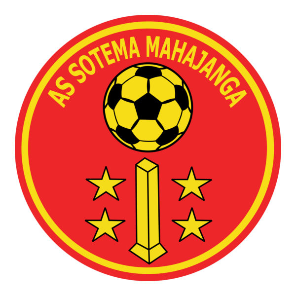 AS Sotema Mahajanga logo