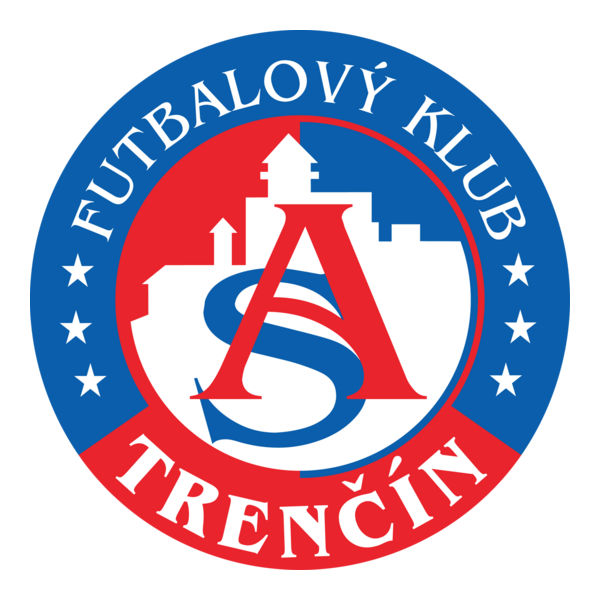 AS Trencin logo